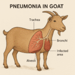 Pneumonia in Goats and Sheep – Symptoms, Causes, Treatment, & Prevention